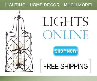 Lights Online Pulley Pendant Light, Farmhouse Pendant Lighting ...