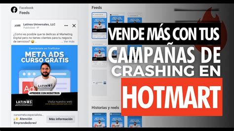 Como Aumentar Tus Ventas En Hotmart CRASHING 2023 YouTube