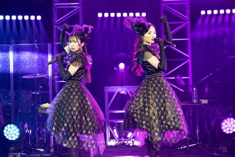 Claris 約3年8か月ぶりとなるライブハウス公演「claris Spring Live 2023〜neo Sparkle〜」を開催！ 6