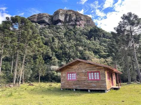 Fazenda S Tio M Em Zona Rural Em Urubici Por R