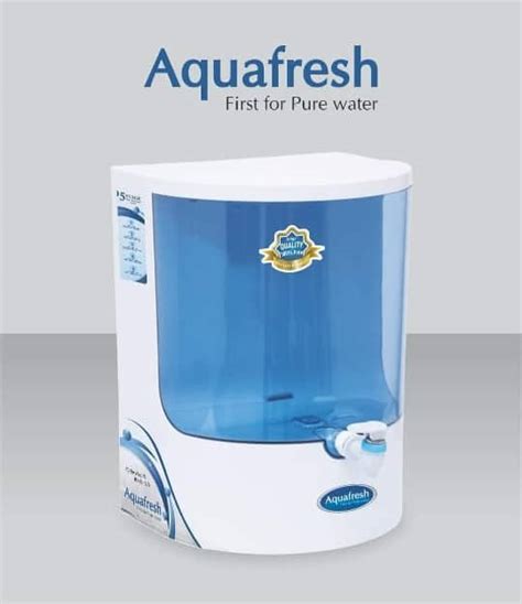 Advantages And Key Features Of Dolphin Ro Aquafresh Ro