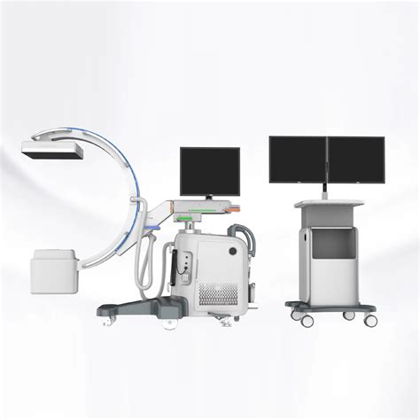 Medical Equipment Flat Panel Digital C Arm X Ray Machine China X Ray