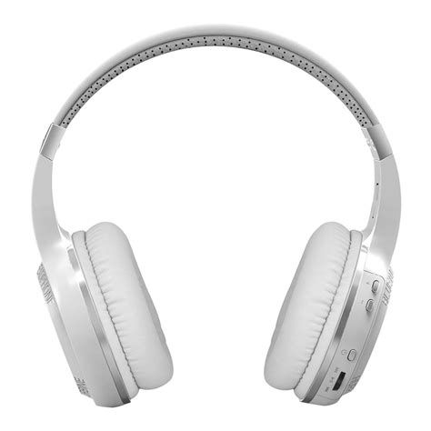 Bluedio Turbine Headphones Manual