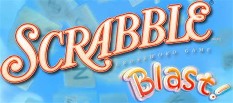 Scrabble Blast! - Play Online on Flash Museum 🕹️