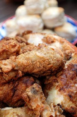 Fried Chicken with Gravy | WizardRecipes