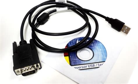 Cabo Conversor Usb X Serial Rs232 Db9m E Db9f Adaptador Db9 R 64 98