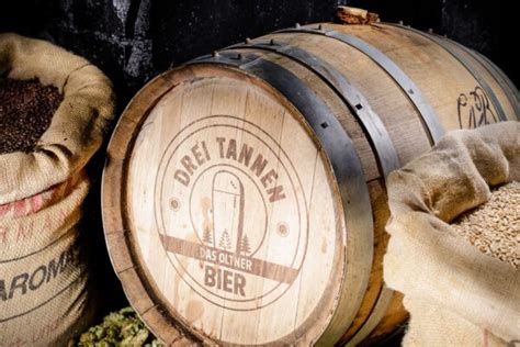 Brauerei Drei Tannen Bier Via SurpriseVia Surprise