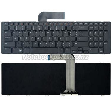 Dell Vostro Laptop Keyboard Replacement For Dell Vostro Keyboard