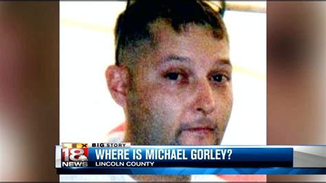 Missing Person Michael Gorley Of Lincoln County Liar Catchers