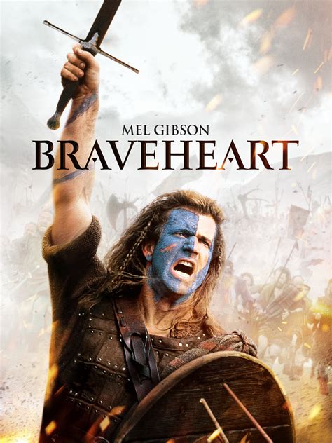 Prime Video Braveheart