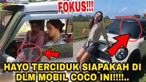 Haico Rangga Azof Gagal Fokus Piknik Haico Ternyata Terselip Ada Mama