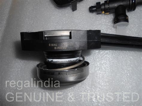 Concentric Clutch Slave Cylinder Mahindra Scorpio L Mhawk