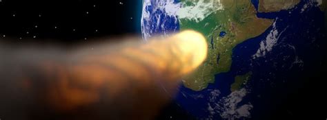 Researchers discover crater from largest known asteroid to ever hit ...