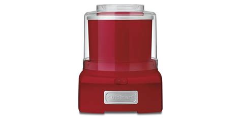 Cuisinart Ice Cream Maker-2 Colors