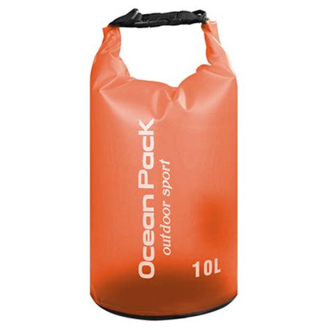 Opvouwbare Waterdichte Pvc Dry Bag Rugzak Voor Zwe Grandado