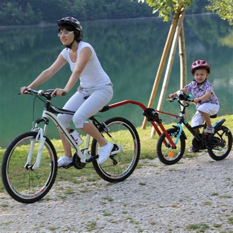 Épinglé Sur Transport Des Enfants à Vélo