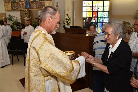 Especial Alunos Conclu Ram O Curso B Sico De Teologia Da Diocese Do