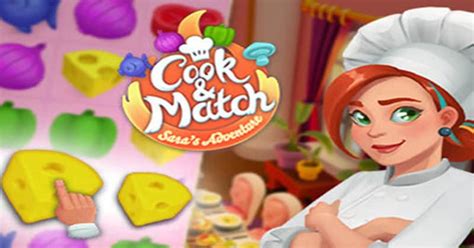 Cooking Games With Sara - Game Guide - WePlayTech.com