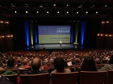 Marlène Collineau on Twitter Soirée des acteurs culturels de Nantes