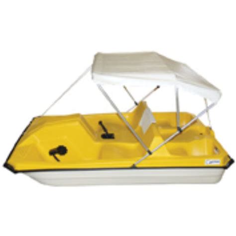 Bimini Top F R Boot Bw Marine F R Ruderhaus Wei