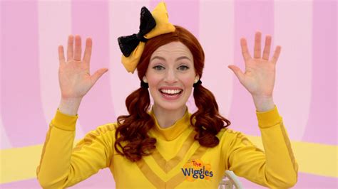 The Wiggles Princess Emma