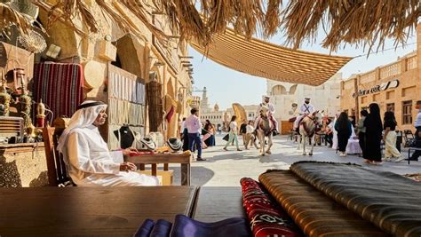 Qatar On A Budget Insider Travel Tips From Qatar Tourism