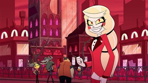 Hazbin Hotel Wann Erscheint Season 2