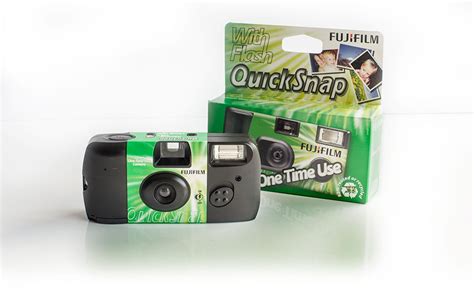 Buy Film Cameras - FujiFilm Galway