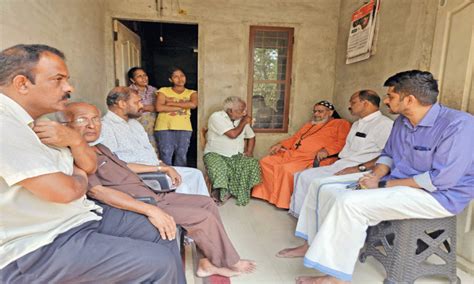 പോ ള്‍ മ രി ക്കാ ൻ കാ ര ണം അ ധി കാ രി ക ളു ടെ ശ്ര ദ്ധ ക്കു റ വ്