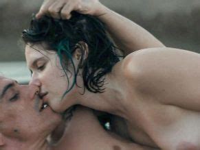 OUR WILDEST DAYS NUDE SCENES AZNude