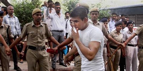 Nirbhaya Case Convict Vinay Kumar Sharma Files Curative Petition