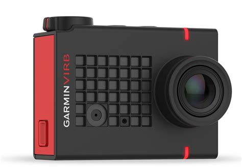 Garmin VIRB Ultra 30 Kamera Akcji Specyfikacja Funkcje Cena