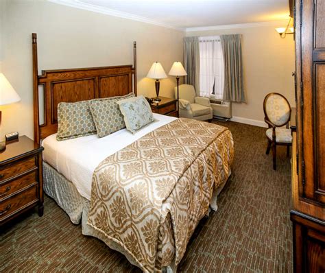 Chelsea Inn, San Francisco - Accommodations