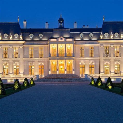 French Mansion Unlocked After 110 Years – Telegraph