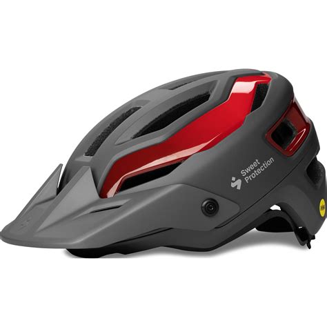 Sweet Protection Trailblazer Mips Casque De V Lo Montagne Mathieu