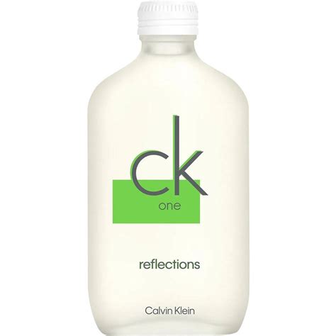 Ck One Reflections Perfume Ck One Reflections By Calvin Klein Feeling Sexy Australia 318902