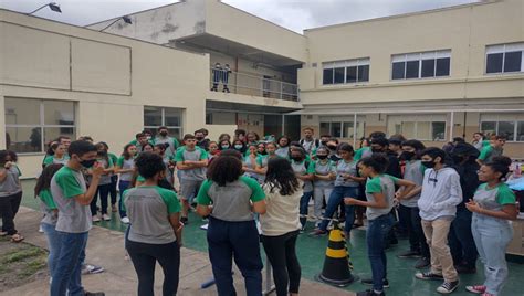 Eventos marcaram o fim do 1º semestre letivo do IFMG Ipatinga