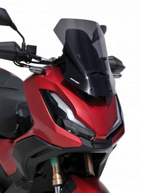 Honda Adv Plexi T T Ermax Touring Cm Tuning Motocyklov