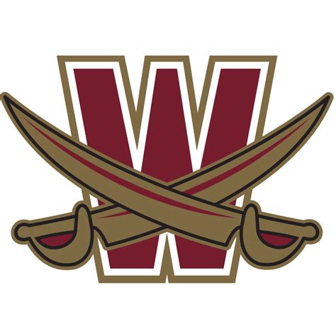 Walsh University Colors Team Logo In 2022 Team Colors Team Logo