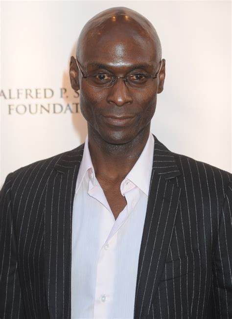 Lance Reddick Picture 1 7th Annual Tribeca Film Festival Tennessee Premiere Arrivals