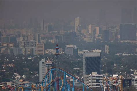 ¿qué Es Una Contingencia Ambiental Y Cuántas Fases Hay