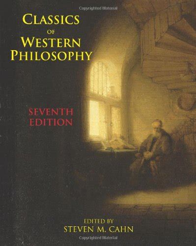 Classics of Western Philosophy | Pricepulse