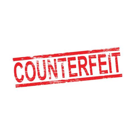 Royalty Free Counterfeit Clip Art, Vector Images & Illustrations - iStock