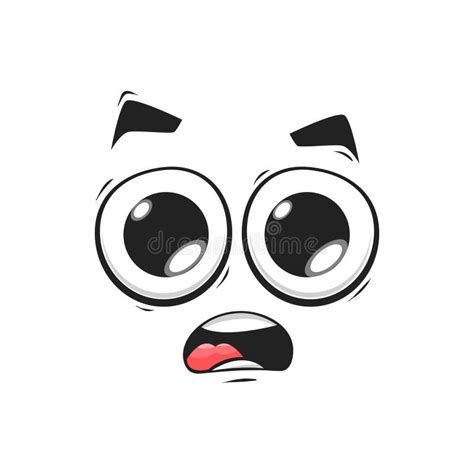 Emoji Eye Shocked Stock Illustrations – 453 Emoji Eye Shocked Stock ...