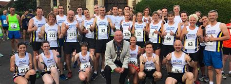 Club Races Haslemere Border Ac