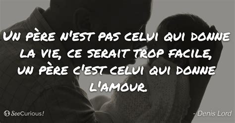 Citation D Un Pere Pour Son Fils