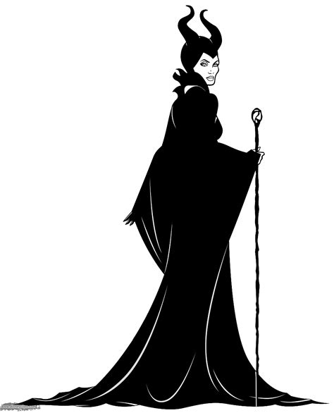 Funstuff Imagestsgab8 Maleficent Coloring6