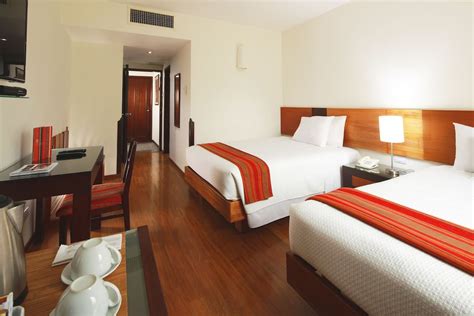 San Agustin Exclusive Hotel in Lima: Find Hotel Reviews, Rooms, and ...