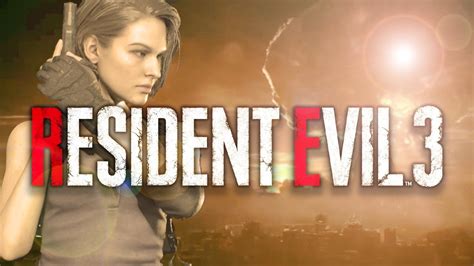 Resident Evil Ending Farewell Raccoon City Youtube