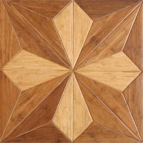 Islander Victorian 9 16 In Thick X 15 75 In Wide X 15 75 In Length Engineered Parquet